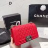 Modern Style Trendy Bag C3725