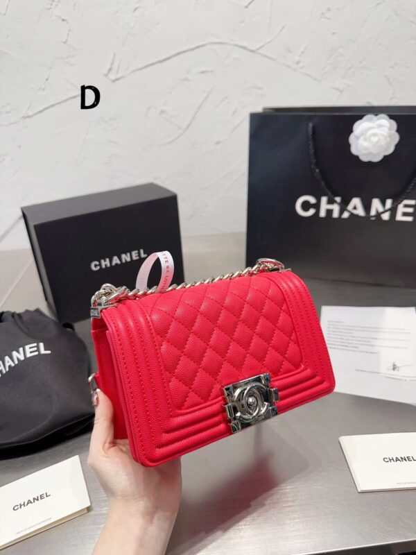 Modern Style Trendy Bag C3725