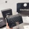 Modern Style Trendy Bag C3725
