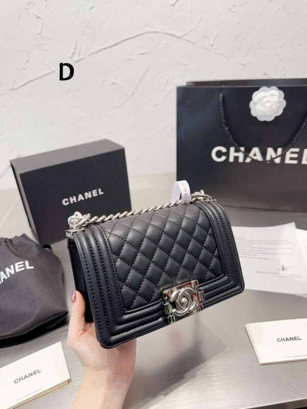 Modern Style Trendy Bag C3725