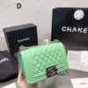 Modern Style Trendy Bag C3725