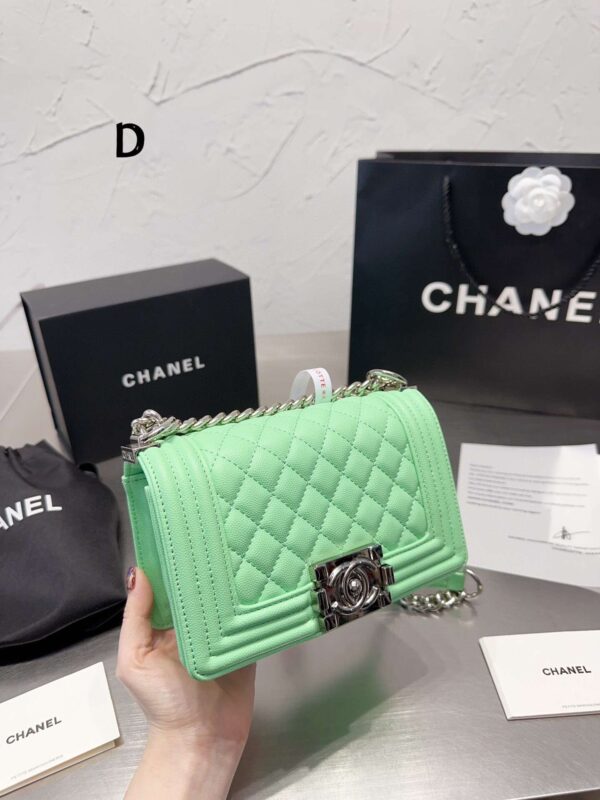 Modern Style Trendy Bag C3725