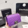 Modern Style Trendy Bag C3725