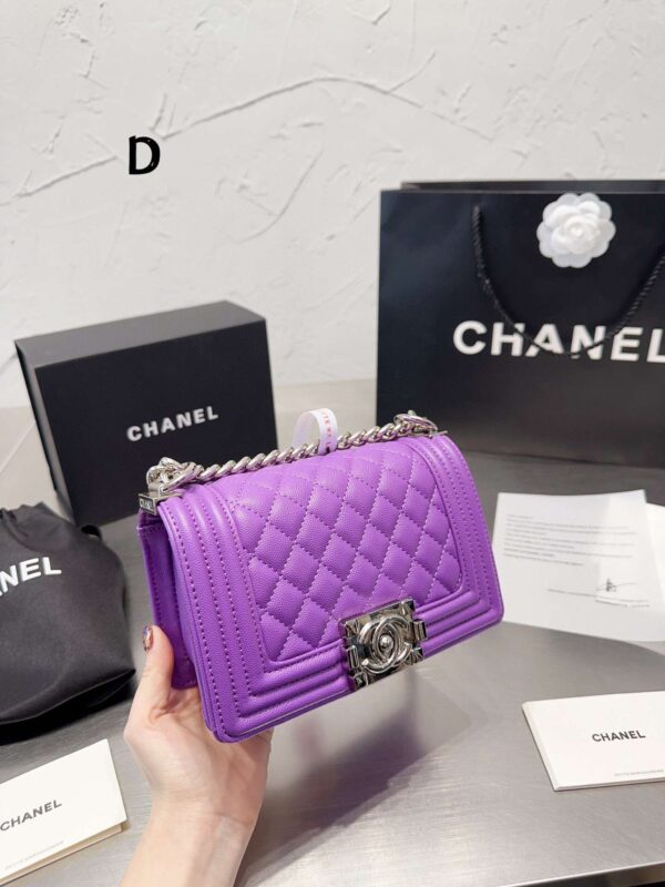 Modern Style Trendy Bag C3725