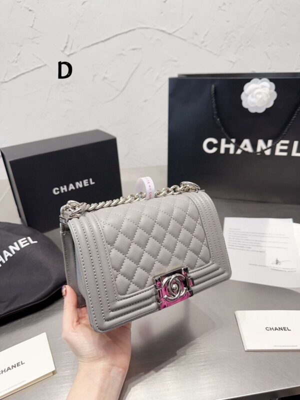 Modern Style Trendy Bag C3725