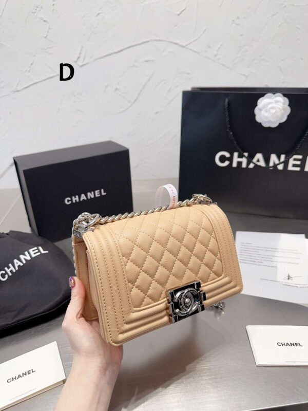 Modern Style Trendy Bag C3725
