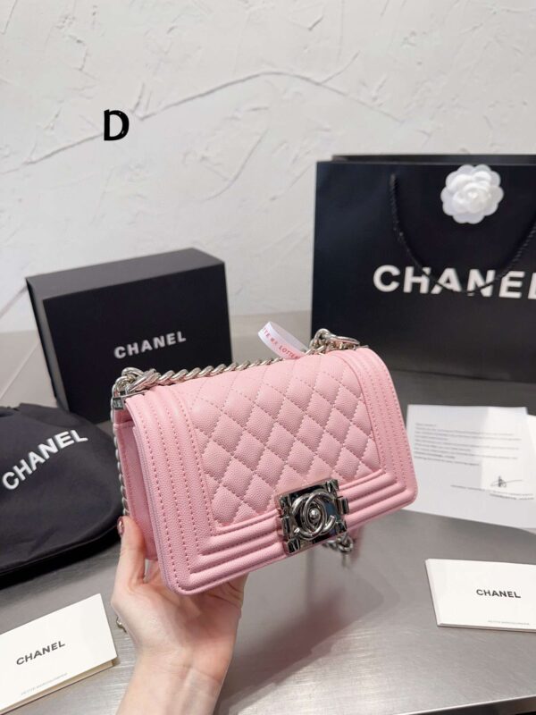 Modern Style Trendy Bag C3725