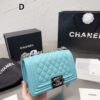 Modern Style Trendy Bag C3725
