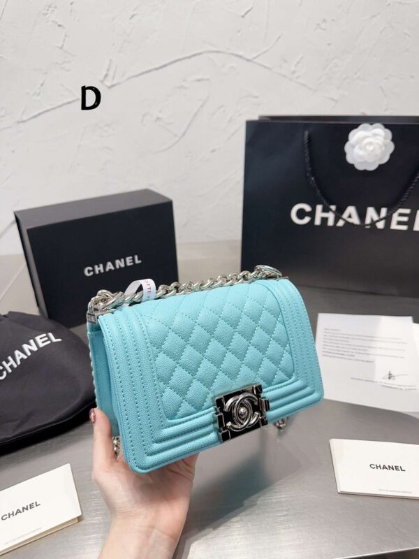 Modern Style Trendy Bag C3725
