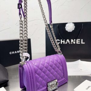Modern Style Trendy Bag C3725