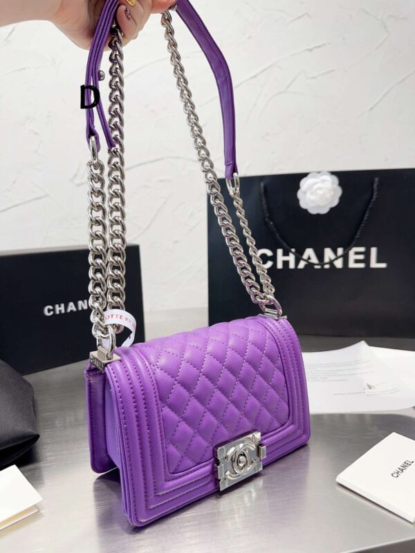 Modern Style Trendy Bag C3725