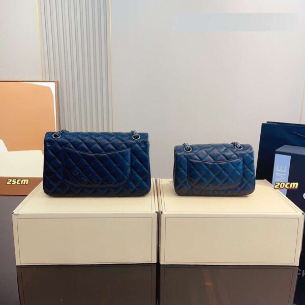 Modern Style Trendy Bag C3724-2