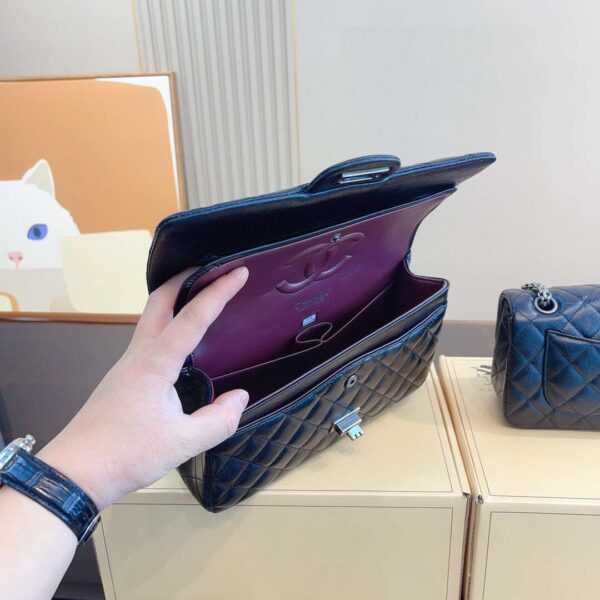 Modern Style Trendy Bag C3724-2