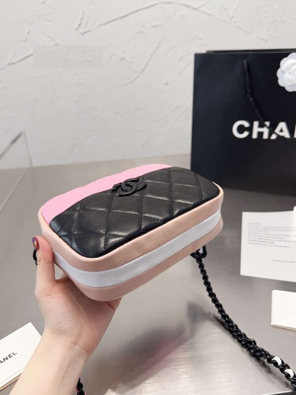 Modern Style Trendy Bag C3715