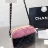 Modern Style Trendy Bag C3715