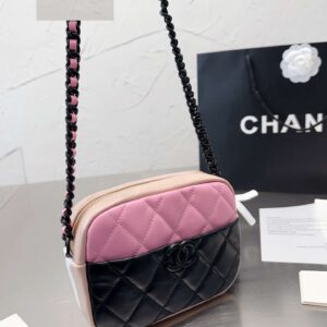 Modern Style Trendy Bag C3715