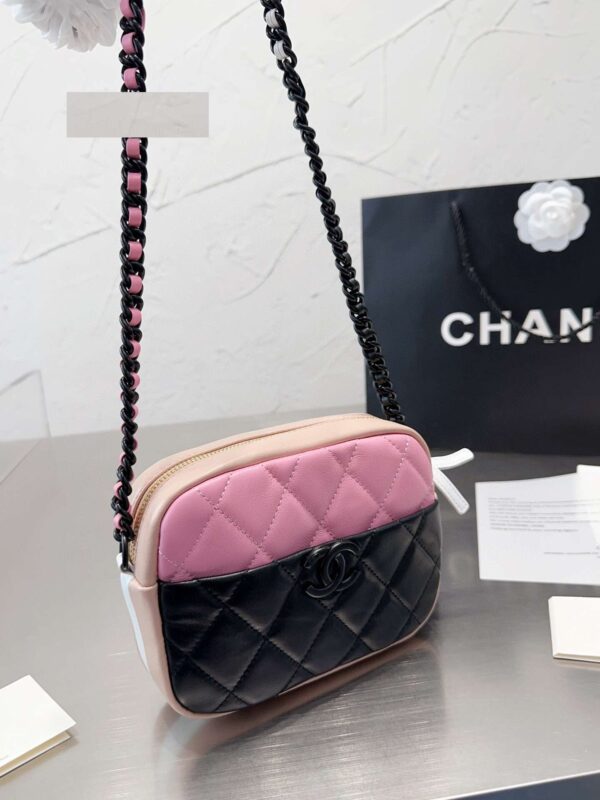 Modern Style Trendy Bag C3715
