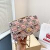 Modern Style Trendy Bag C3713