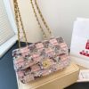 Modern Style Trendy Bag C3713