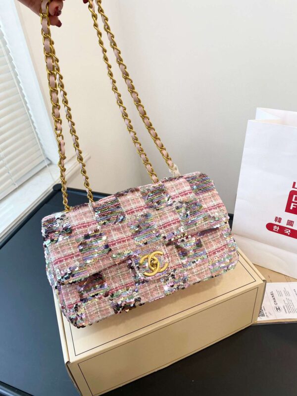 Modern Style Trendy Bag C3713