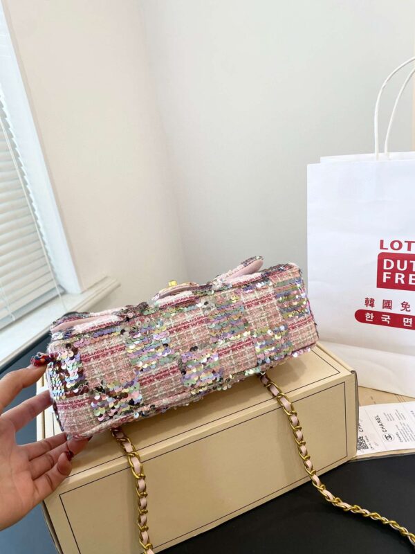 Modern Style Trendy Bag C3713