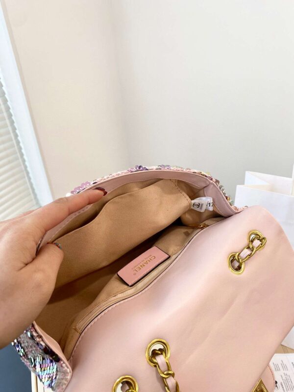 Modern Style Trendy Bag C3713
