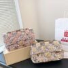 Modern Style Trendy Bag C3713