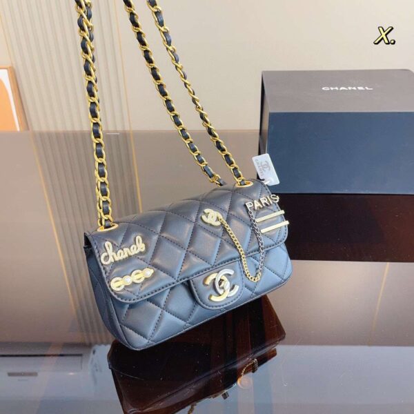 Modern Style Trendy Bag C3710