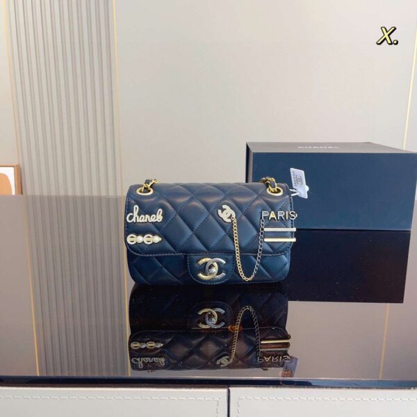 Modern Style Trendy Bag C3710