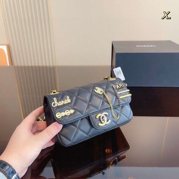 Modern Style Trendy Bag C3710