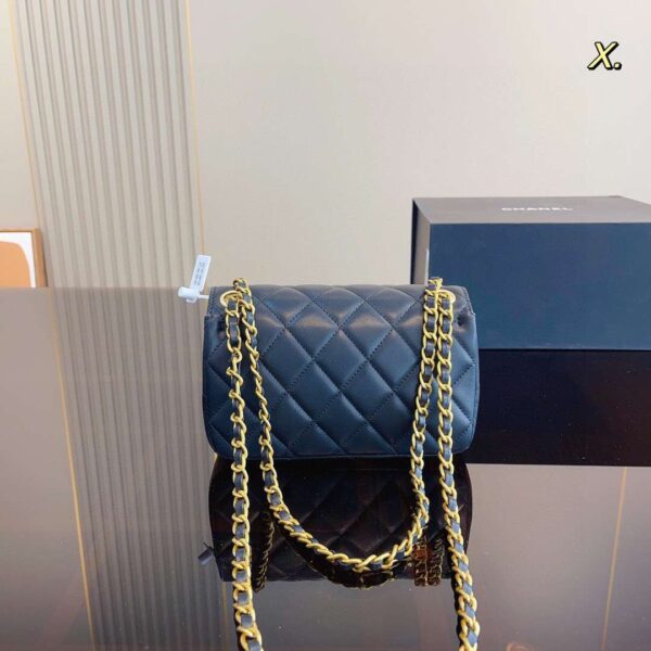 Modern Style Trendy Bag C3710