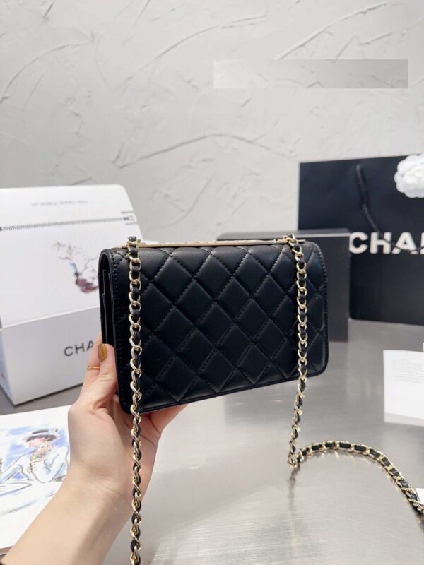 Modern Style Trendy Bag C3705