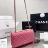 Modern Style Trendy Bag C3705