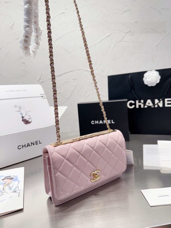 Modern Style Trendy Bag C3705