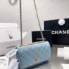 Modern Style Trendy Bag C3705