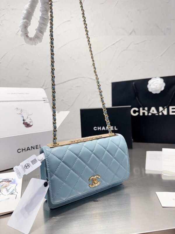 Modern Style Trendy Bag C3705