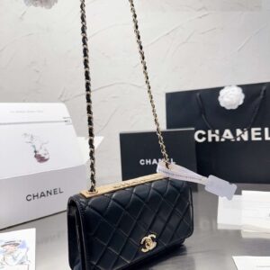 Modern Style Trendy Bag C3705