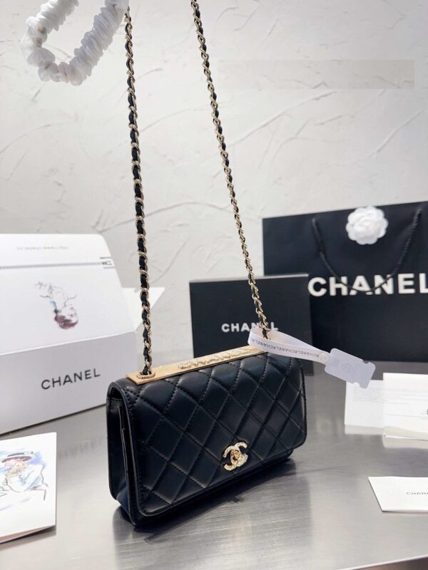 Modern Style Trendy Bag C3705