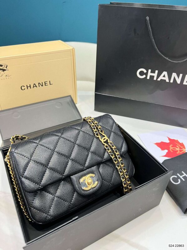 Modern Style Trendy Bag C3703