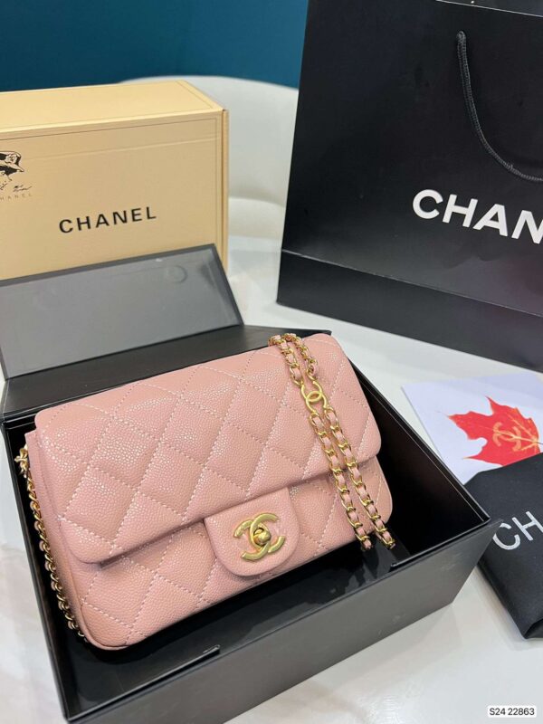 Modern Style Trendy Bag C3703
