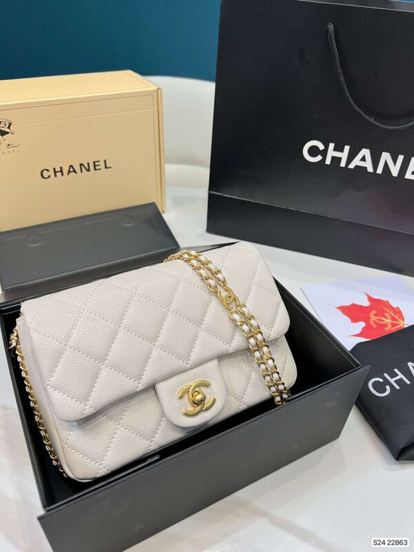 Modern Style Trendy Bag C3703