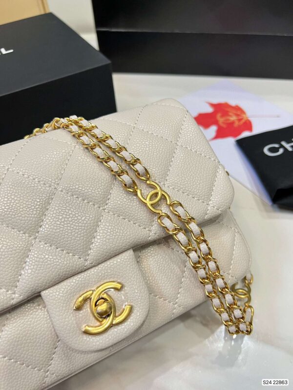 Modern Style Trendy Bag C3703