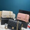 Modern Style Trendy Bag C3703