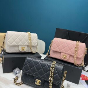 Modern Style Trendy Bag C3703
