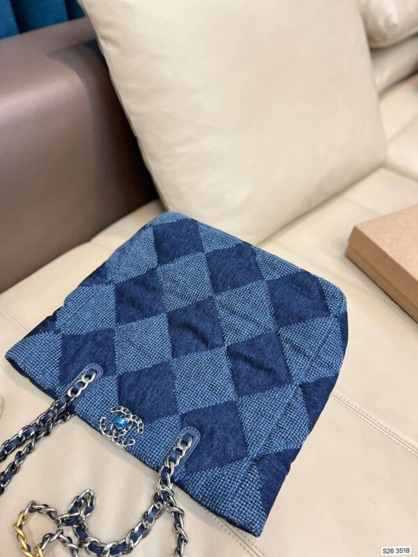 Modern Style Trendy Bag C3700