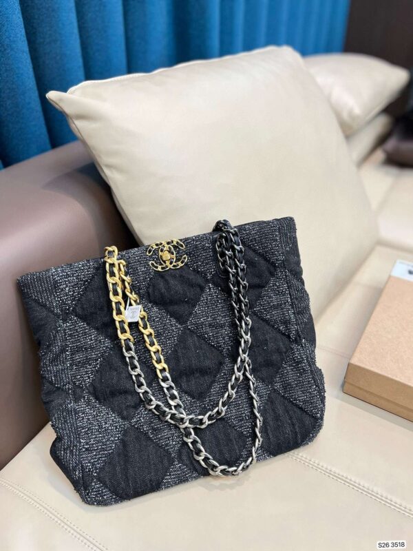 Modern Style Trendy Bag C3700