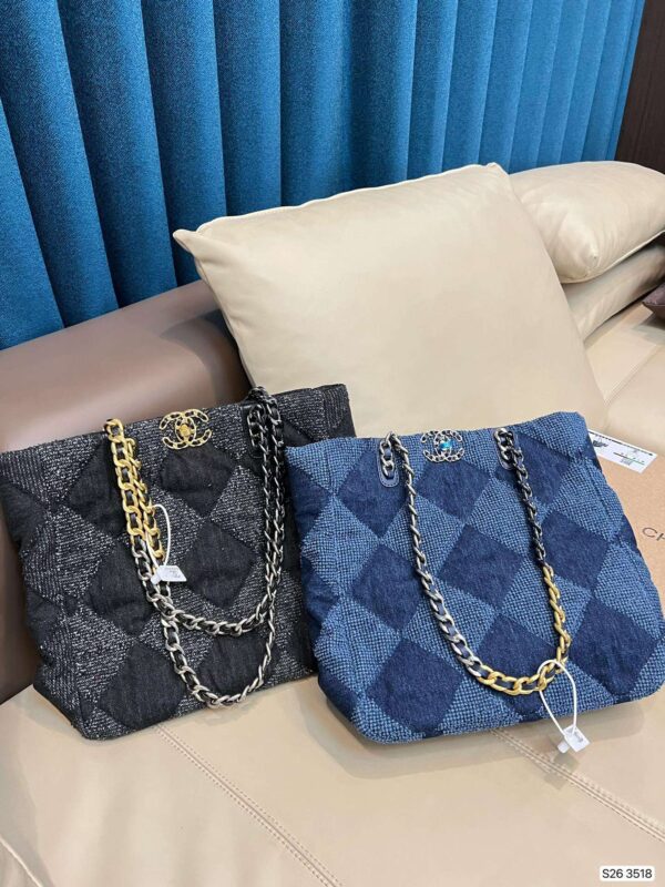 Modern Style Trendy Bag C3700