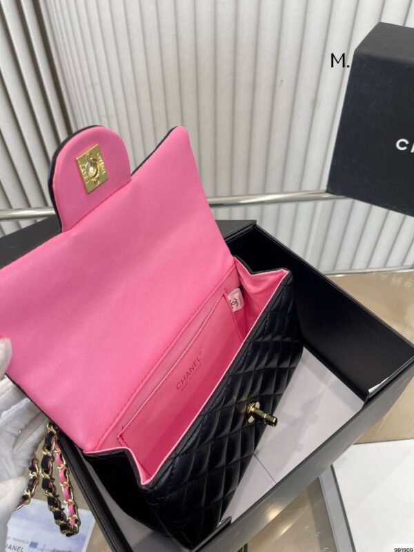 Modern Style Trendy Bag C3699