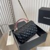 Modern Style Trendy Bag C3699