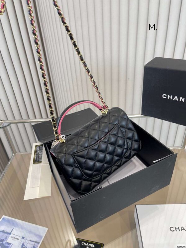 Modern Style Trendy Bag C3699